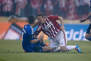 Kris Stadsgaard (FC K�benhavn)