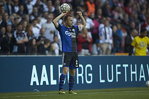 Lars Jacobsen, anfrer (FC Kbenhavn)