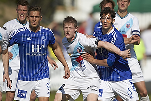 Rasmus Minor Petersen (Lyngby BK)