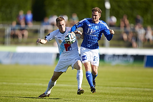 Oliver Fredsted (Lyngby BK)