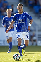 Frederik Gytkjr (Lyngby BK)