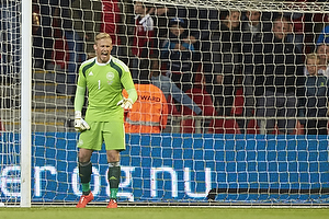 Kasper Schmeichel (Danmark)