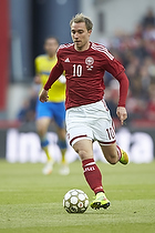 Christian Eriksen (Danmark)