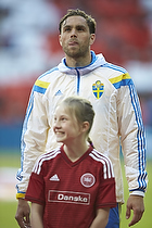Johan Elmander (Sverige)