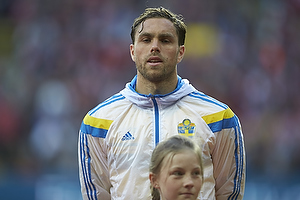 Johan Elmander (Sverige)