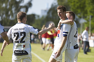 Mads Justesen, mlscorer (Hobro IF)