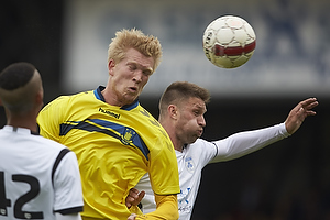 Simon Makienok Christoffersen (Brndby IF)