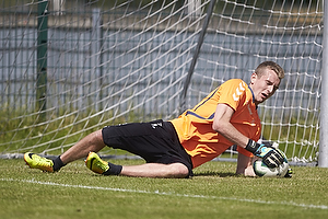 Lukas Hradecky (Brndby IF)