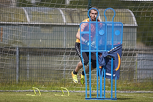 Lukas Hradecky (Brndby IF)