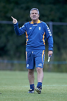 Albert Capellas, frsteassistent (Brndby IF)