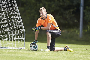 Lukas Hradecky (Brndby IF)