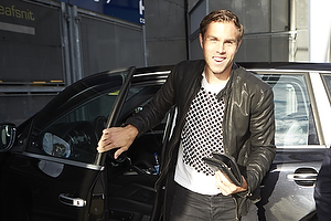 Johan Elmander (Brndby IF)