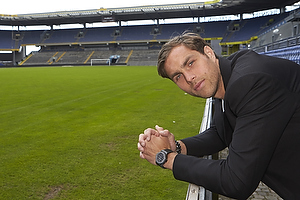 Johan Elmander (Brndby IF)