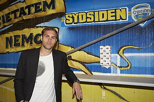 Johan Elmander (Brndby IF)