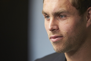 Johan Elmander (Brndby IF)