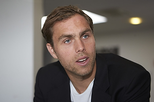 Johan Elmander (Brndby IF)