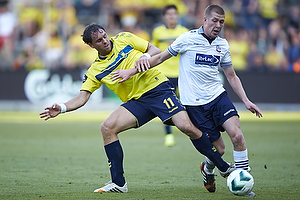 Johan Elmander (Brndby IF)