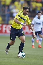 Johan Elmander (Brndby IF)