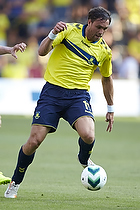 Johan Elmander (Brndby IF)