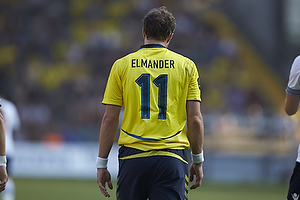 Johan Elmander (Brndby IF)