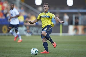 Martin Albrechtsen, anfrer (Brndby IF)