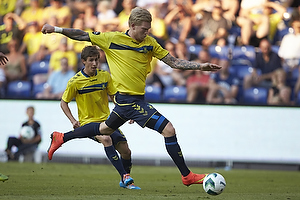 Simon Makienok Christoffersen (Brndby IF)