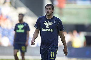 Johan Elmander (Brndby IF)