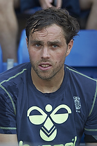 Johan Elmander (Brndby IF)