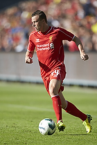 Brad Smith (Liverpool FC)