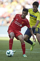 Philippe Coutinho (Liverpool FC)