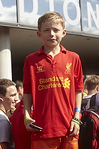 Liverpool-fan