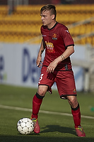 Pascal Gregor (FC Nordsjlland)