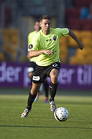 Marc Dal Hende (FC Vestsjlland)