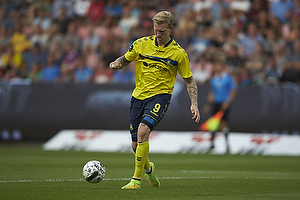 Simon Makienok Christoffersen (Brndby IF)