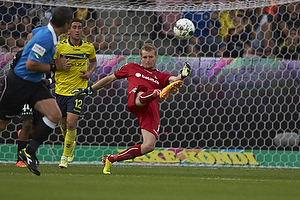 Lukas Hradecky (Brndby IF)