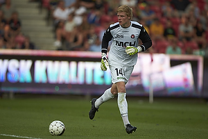 Jakob Haugaard (FC Midtjylland)