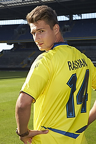 Elbasan Elba Rashani (Brndby IF)