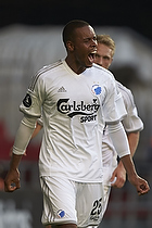 Mathias Zanka Jrgensen, mlscorer (FC Kbenhavn)