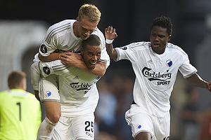 Mathias Zanka Jrgensen, mlscorer (FC Kbenhavn), Nicolai Jrgensen (FC Kbenhavn), Daniel Amartey (FC Kbenhavn)