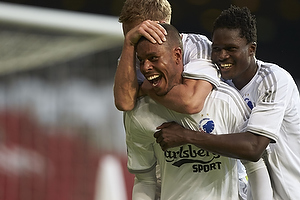 Mathias Zanka Jrgensen, mlscorer (FC Kbenhavn), Nicolai Jrgensen (FC Kbenhavn)