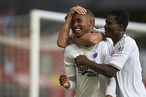 Mathias Zanka Jrgensen, mlscorer (FC Kbenhavn), Nicolai Jrgensen (FC Kbenhavn)