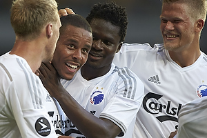 Mathias Zanka Jrgensen, mlscorer (FC Kbenhavn)