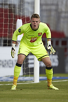 David Jensen (FC Nordsj�lland)