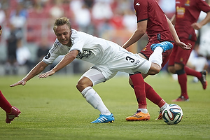 Pierre Bengtsson (FC Kbenhavn)