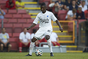 Danny Amankwaa (FC K�benhavn)