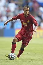 Kristian Lindberg (FC Nordsj�lland)