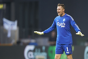 Stephan Andersen (FC Kbenhavn)