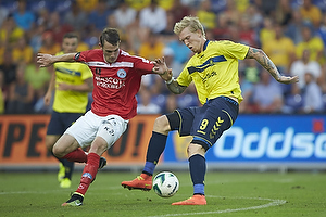 Simon Makienok Christoffersen (Brndby IF)