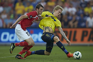 Simon Makienok Christoffersen (Brndby IF), Jens Martin Gammelby (Silkeborg IF)