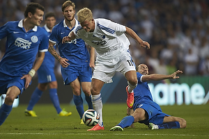 Andreas Cornelius (FC Kbenhavn)